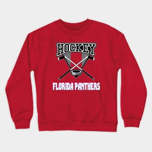 FloridaP Crewneck Sweatshirt